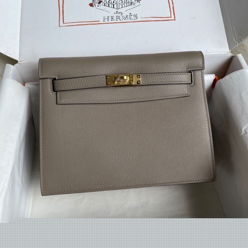 H**mes kelly danse bags